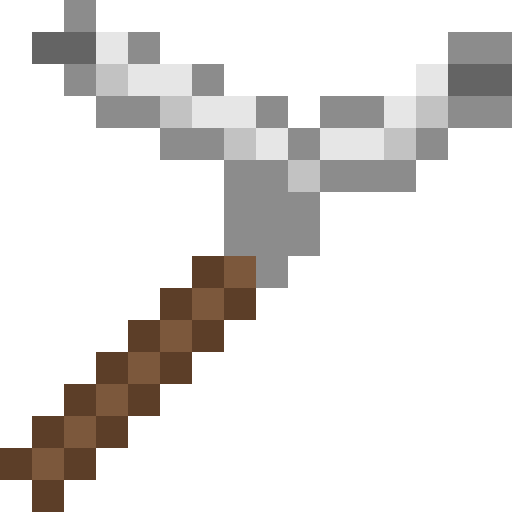 Pickaxe